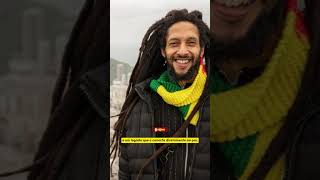 Julian Marley filho de Bob faz show histórico em Salvador [upl. by Bricker551]