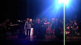 Manhattan Transfer Live in Palermo 31 07 2012 [upl. by Lepley471]