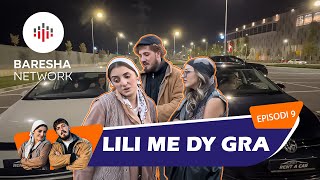 Lili amp Zoja  Lili me dy gra “Episodi 9” Si do te shkoj gara me kerre [upl. by Brig]