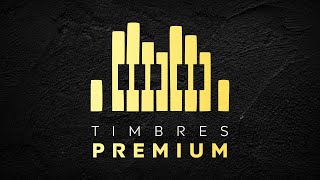 PACK TIMBRES PREMIUM 20  OFICIAL [upl. by Ailliw988]