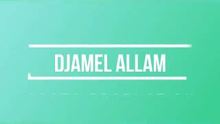 Djamel Allam Live Yemma Azizen [upl. by Aloz]