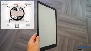 How EInk Works The Technology Behind EPaper Displays  Pocketnow [upl. by Esra]