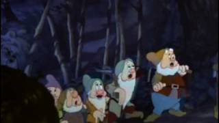 Snow White and the Seven Dwarfs 1937 Trailer 2 HQ [upl. by Carrelli]