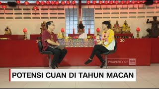 Potensi Cuan di Tahun Macan  Insight with Desi Anwar [upl. by Viviyan]