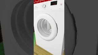 Bosch Serie 2  Final Spin Towels [upl. by Four]