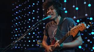 Boogarins  Sombra Ou Dúvida Live on KEXP [upl. by Hibben]