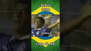 É Tetra anos90 brasil copadomundo futebol [upl. by Juxon382]