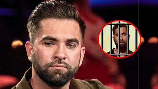 Kendji Girac risque 5 ans de prison  où passera lavenir de sa femme Soraya [upl. by Thant959]