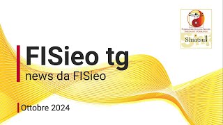 FISieo tg Ottobre 2024 [upl. by Hjerpe861]