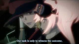 KARAS episode 3 part 23 english sub HQ [upl. by Adnamal]