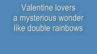 Valentine Poems  Haiku [upl. by Muhcan]