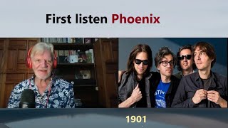 Senior reacts to Phoenix quot1901quot Episode 312 [upl. by Terbecki]