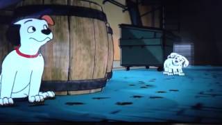 Dalmatians Commercial 2 [upl. by Ofilia]