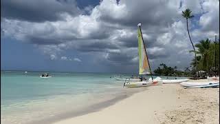 playa de bayahibe la Romana music dominicana verano [upl. by Rubina73]