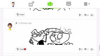 The final moments of Miiverse [upl. by Ji713]