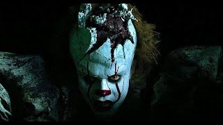 IT 2017 ¦ Fear ¦ Pennywise Death Scene FHD [upl. by Esilehc]