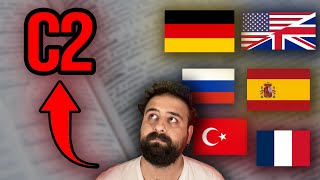 Herhangi bir dil nasıl öğreniliröğrenemezseniz yüzüme tükürün [upl. by Vanden]