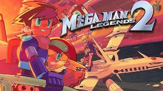 Mega Man Legends 2 Retrospective [upl. by Abibah]