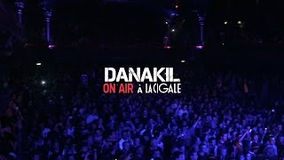 🎙️ Danakil  Regards croisés Live à La Cigale 2012 [upl. by Draper82]