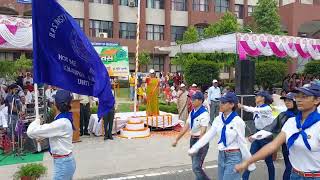 78th Independence Day was Celebrated on 15 August 2024 at BPSMV Khanpur Kalan Sonipat [upl. by Lucchesi]