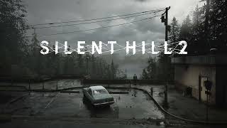 Cognitive Dissonance  Silent Hill 2 2024 Original Soundtrack [upl. by Brant]