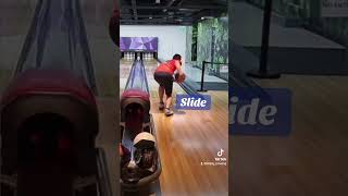 Hows your 2handed timing like Comment subscribe bowling 2handed 2ls storm 2024 like [upl. by Notsle]