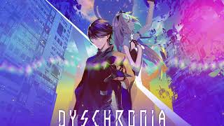 Hoshimachi Suisei Hololive  quot7daysquot DYSCHRONIA Chronos Alternate Trailer [upl. by Emerson]