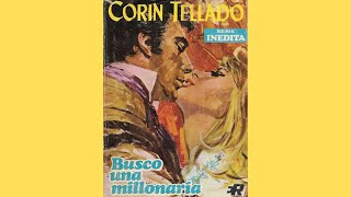 Audiolibro Busco una millonaria 1969🎧💕📕 [upl. by Drona]