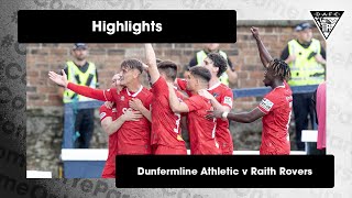 Highlights  15072023  vs Raith Rovers [upl. by Marianna938]