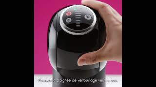 NESCAFÉ® Dolce Gusto®  Préparer un GRANDE MORNING avec votre machine à café GENIO® S Plus [upl. by Doloritas]