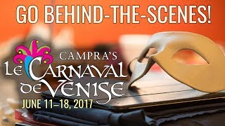 Preview  Le Carnaval de Venise [upl. by Werbel408]