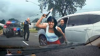 50 Times Cops Had PERFECT Timing [upl. by Atlanta]