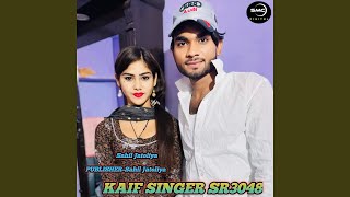 KAIF SINGER SR3048 [upl. by Gabrila]