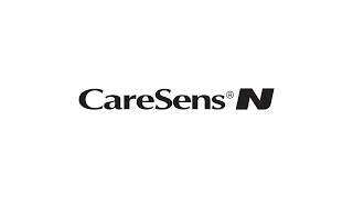 How to Use CareSens® N [upl. by Gannes]