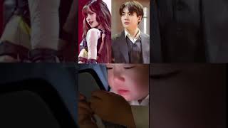 liskook lizkook lisakook liskookisreal taerose rosekookisfake [upl. by Tadeas273]