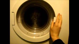 White Knight CL432WV tumble dryer review [upl. by Col]