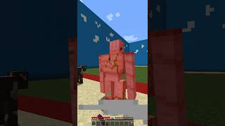 Squid game gone wrong🙀 281 minecraft [upl. by Narmak348]