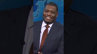 quotSILLY JOKESquot 😱🤣 MICHAEL CHE amp COLIN JOST PART 12 shorts [upl. by Azenav]