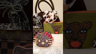 🧡BAG SPILL🧡SHEIN Margaux Bag new cute bag fashion vibes fall cozy hellokitty affordable [upl. by Prospero]