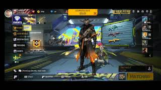 Up King is livefreefire videocs rank 8killsgarena free firelisubscribe1v4custom videoheroic [upl. by Lerrud726]