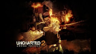 Uncharted2 Among Thieves Gameplay WalkthroughSchafer is DeadWhat we do NowPart8 playstation [upl. by Nauqes]