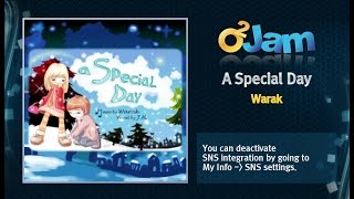 O2Jam OST  A Special Day [upl. by Eibocaj]