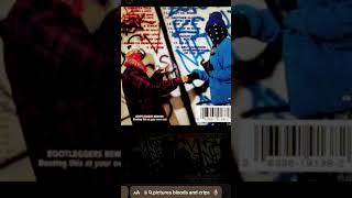 Bloods amp Crips  Steady Dippin’ instrumental [upl. by Charmaine]