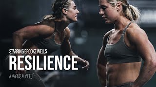 RESILIENCE  Powerful Motivational Video [upl. by Tsyhtema]