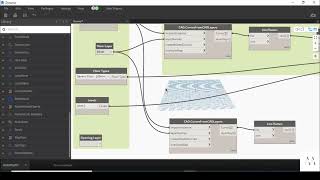 11 Create Floor and Openings From CAD [upl. by Einnhoj]