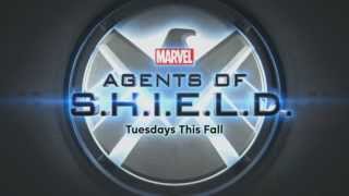 Marvels Agents of SHIELD Trailer  Agenci TARCZY Napisy PL  Komentarz [upl. by Ahsilef749]