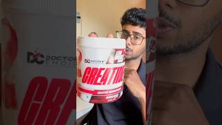 Doctor’s Choice Creatine Monohydrate Review ✅ [upl. by Strickland590]