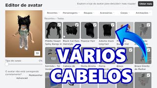 melhores nomes do Roblox roblox [upl. by Dorkas]