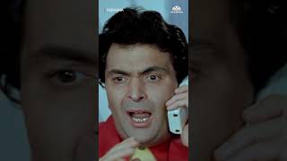 अरे भूड़े फोन रख 🤣☎️ comedy ytshorts [upl. by Glennon]