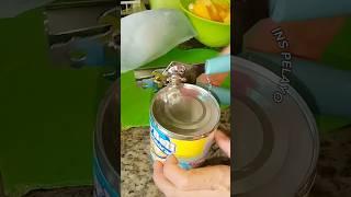 CAN OPENER easy basic simple canopener mini share like trend fyp fy fypシ゚viral foryou [upl. by Scrivings]